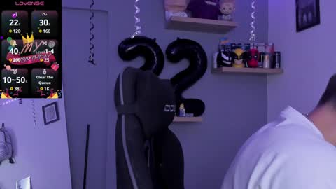 Snapshot of sebas__23 chatting on December 2024 10:42:02 PM Sebastin online show from December 2024 10:42:02 PM