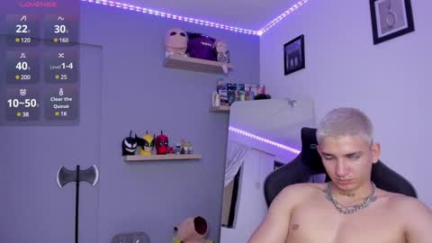 Snapshot of sebas__23 chatting on January 2025 08:28:01 PM Sebastin online show from January 2025 08:28:01 PM