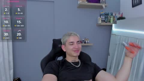 Snapshot of sebas__23 chatting on February 2025 10:20:01 PM Sebastin online show from February 2025 10:20:01 PM