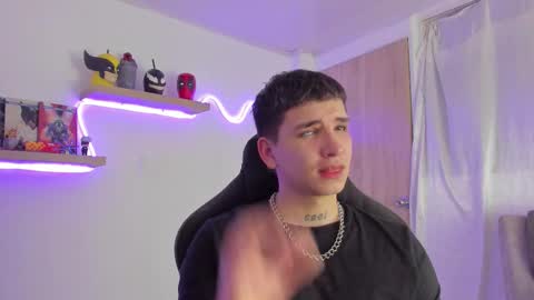 Snapshot of sebas__23 chatting on February 2026 02:48:01 AM Sebastin online show from February 2026 02:48:01 AM