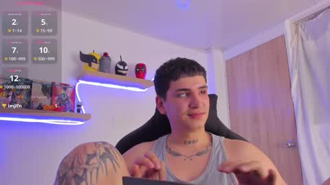 Snapshot of sebas__23 chatting on February 2026 12:51:02 AM Sebastin online show from February 2026 12:51:02 AM