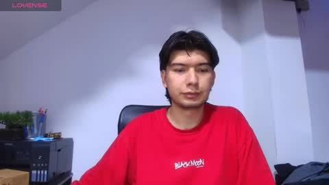 SEBASTIAN online show from December 2024 06:46:01 PM