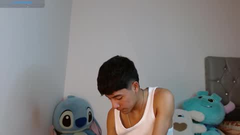 sebas_fire4 online show from March 2026 12:48:02 AM