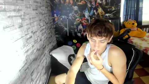sebas jusa online show from June 2026 12:50:01 PM