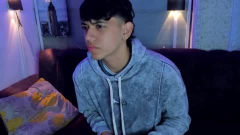 Snapshot of sebas_pretty7 chatting on March 2026 12:27:02 PM sebas_pretty7 online show from March 2026 12:27:02 PM