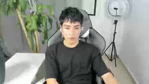 sebastian online show from January 2026 04:42:01 PM