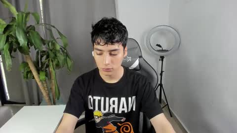 sebastian online show from February 2026 03:33:01 PM