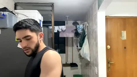 Snapshot of sebas_williams chatting on September 2025 11:39:02 PM Sebastian online show from September 2025 11:39:02 PM