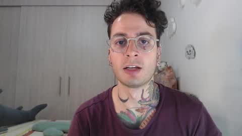 spityio instagram online show from December 2024 03:00:02 AM