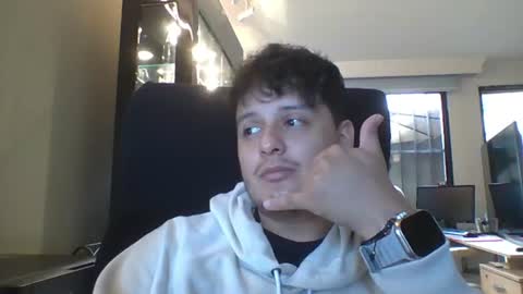 sebasosorio42 online show from July 2026 12:22:02 PM