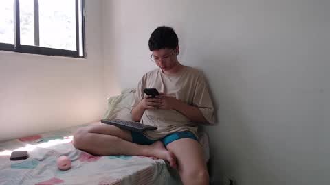 Sebas online show from March 2025 03:59:01 PM