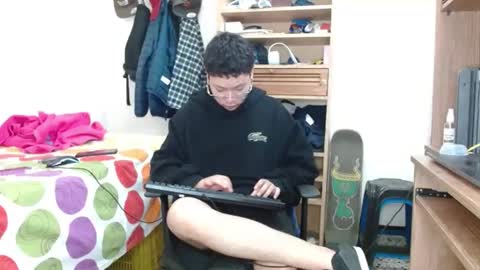 Sebas online show from March 2025 09:36:02 AM