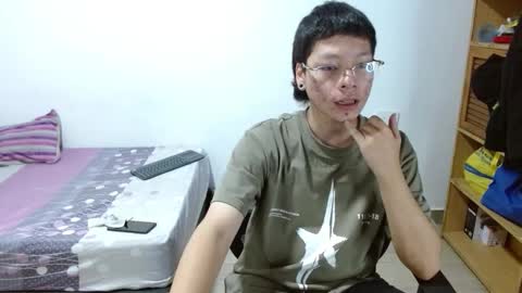 Sebas online show from March 2026 06:41:01 AM