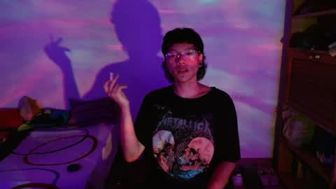 Sebas online show from May 2026 07:05:01 AM