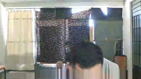 sebastian42465 online show from December 2025 03:40:02 PM