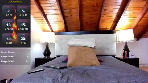 Sebastian Berne online show from December 2025 12:25:02 PM