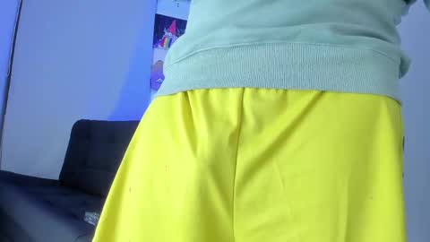 Snapshot of sebastian_col chatting on February 2025 07:26:01 AM Sebastian Col online show from February 2025 07:26:01 AM