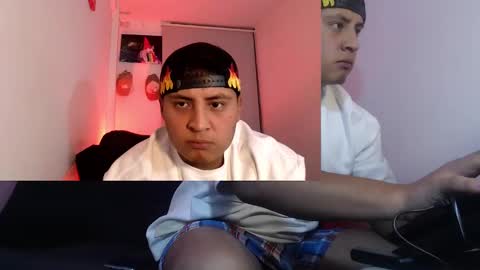 Snapshot of sebastian_col chatting on February 2025 01:21:02 AM Sebastian Col online show from February 2025 01:21:02 AM