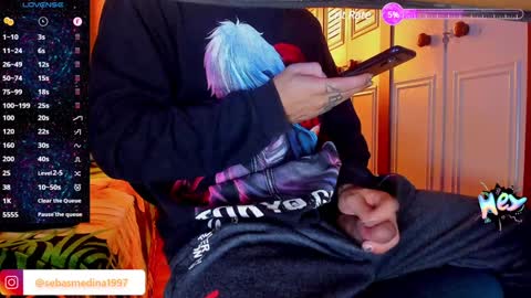 Snapshot of sebastian_foxter chatting on December 2024 05:16:01 PM Sebastian online show from December 2024 05:16:01 PM