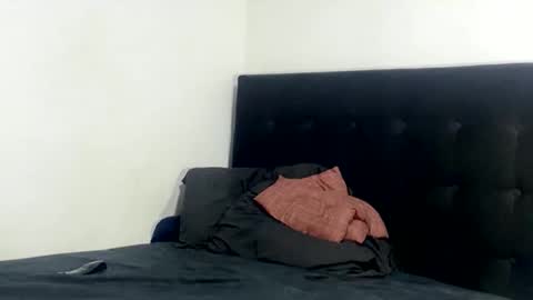 SEBASTIAN GREY online show from March 2026 09:50:01 AM