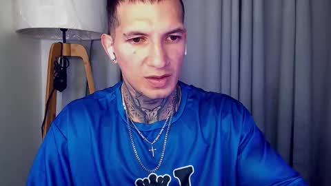 Snapshot of sebastian_muss chatting on October 2025 01:10:01 PM Sebastian online show from October 2025 01:10:01 PM