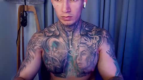 Snapshot of sebastian_muss chatting on October 2025 01:55:02 PM Sebastian online show from October 2025 01:55:02 PM