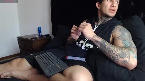 Sebastian online show from February 2026 06:57:02 PM