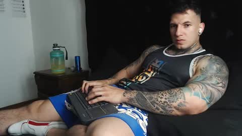 Sebastian online show from March 2026 11:13:01 PM