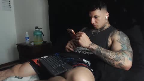 Sebastian online show from March 2026 11:33:01 PM