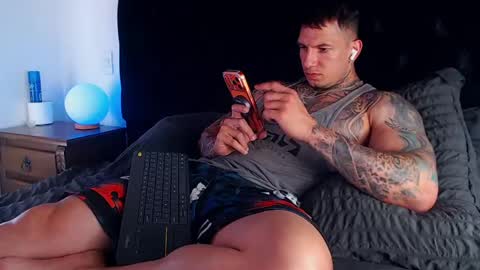Snapshot of sebastian_muss chatting on April 2026 07:07:02 PM Sebastian online show from April 2026 07:07:02 PM