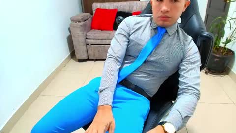 juan  sebastian online show from February 2025 12:24:02 PM