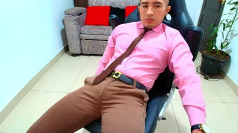 juan  sebastian online show from February 2025 03:19:01 PM