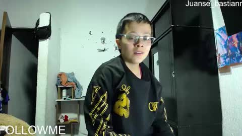 Myystiic online show from February 2025 12:28:01 AM