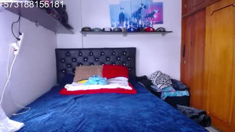 Myystiic online show from January 2026 06:44:01 PM