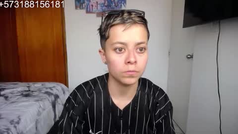 Myystiic online show from February 2026 05:50:01 PM