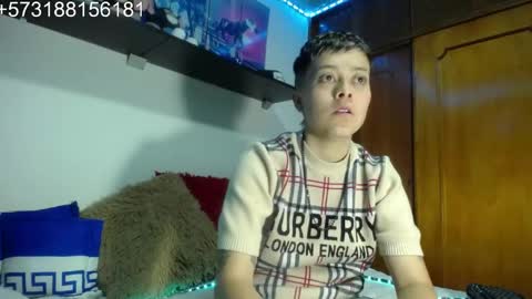 Myystiic online show from March 2026 03:22:02 AM