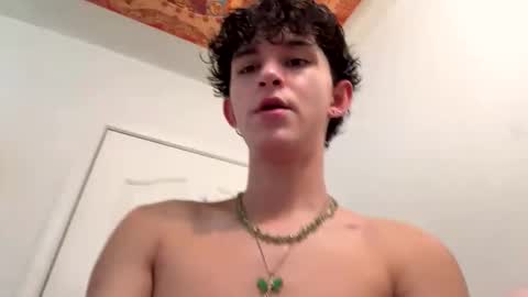 SebastianErosX online show from February 2025 10:42:01 PM