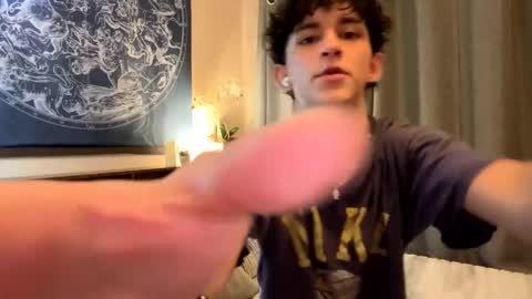 SebastianErosX online show from March 2025 03:02:02 AM