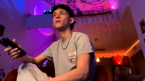 SebastianErosX online show from March 2026 03:34:02 AM