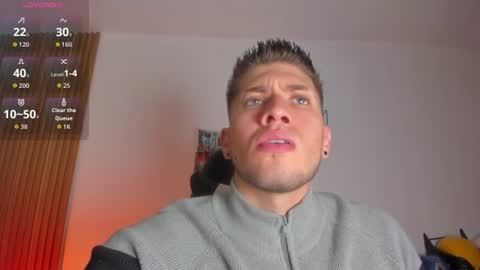 sebastian INDEPENDENT MODEL online show from July 2026 07:53:01 PM
