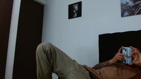 Sebastiano online show from December 2024 02:56:02 AM