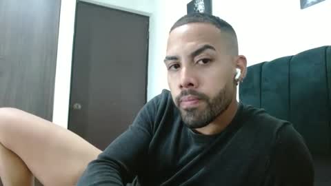 Sebastiano online show from January 2025 12:06:02 AM