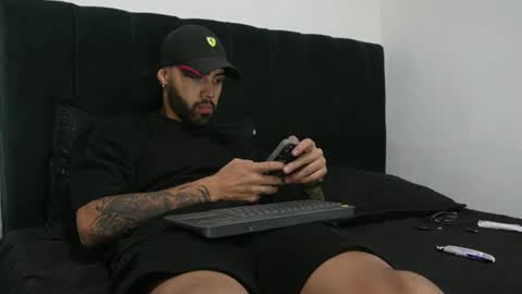 Sebastiano online show from February 2025 02:17:02 AM