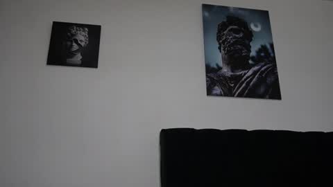 Sebastiano online show from February 2025 12:02:01 AM