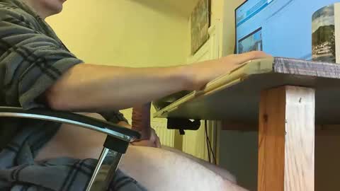 sebastianspalding450 online show from October 2025 10:28:02 AM