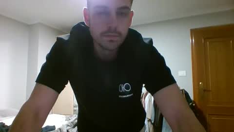 Sebastien online show from January 2026 08:34:01 PM