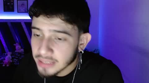 Snapshot of sebasxxl12 chatting on October 2025 04:52:02 PM Sebas online show from October 2025 04:52:02 PM