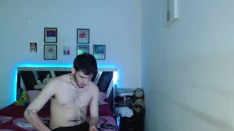 Sebas online show from February 2026 09:13:01 PM