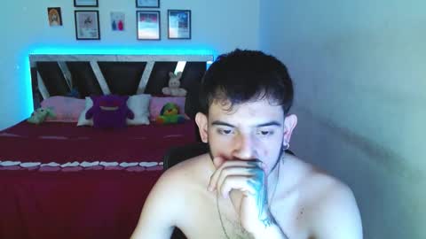 Sebas online show from March 2026 05:08:02 PM