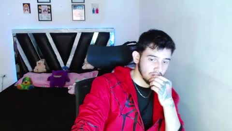Snapshot of sebasxxl12 chatting on May 2026 10:28:01 PM Sebas online show from May 2026 10:28:01 PM